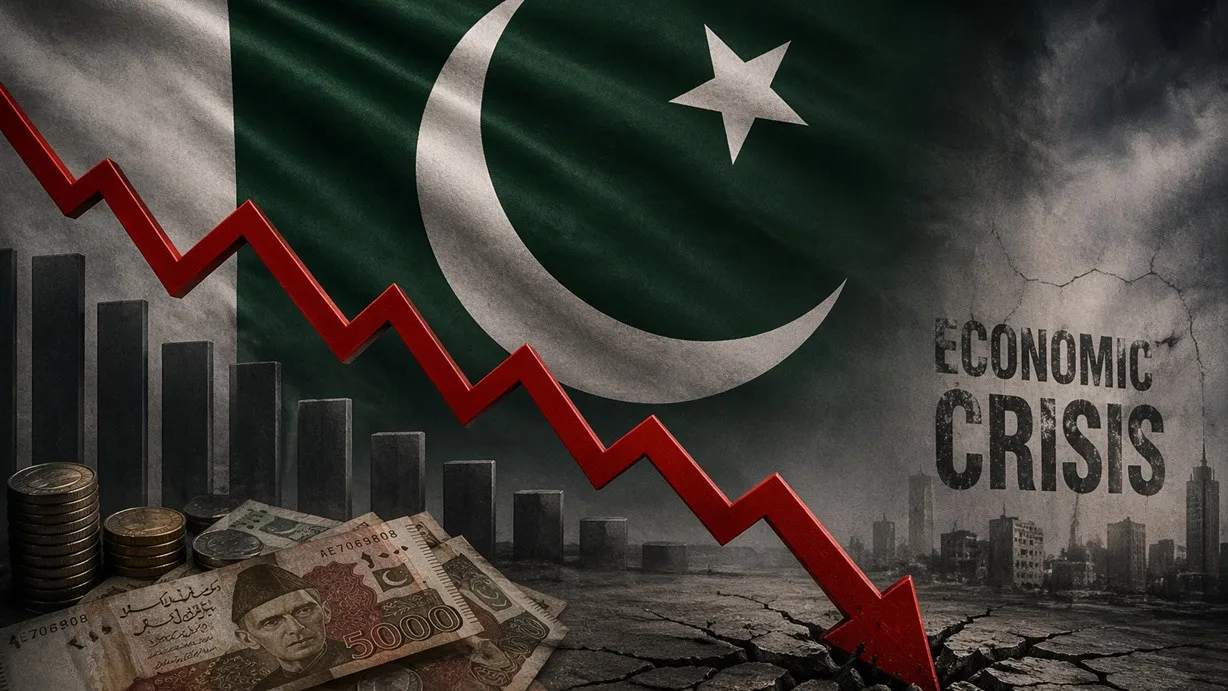 Pakistan: Pakistan faces credit access gap as millions remain..