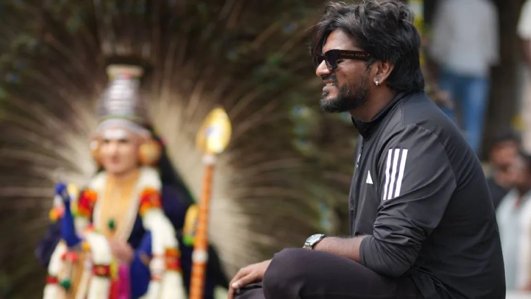 Rajinikanth: Rajinikanth's 'Dharman' unit wraps up third schedule of..