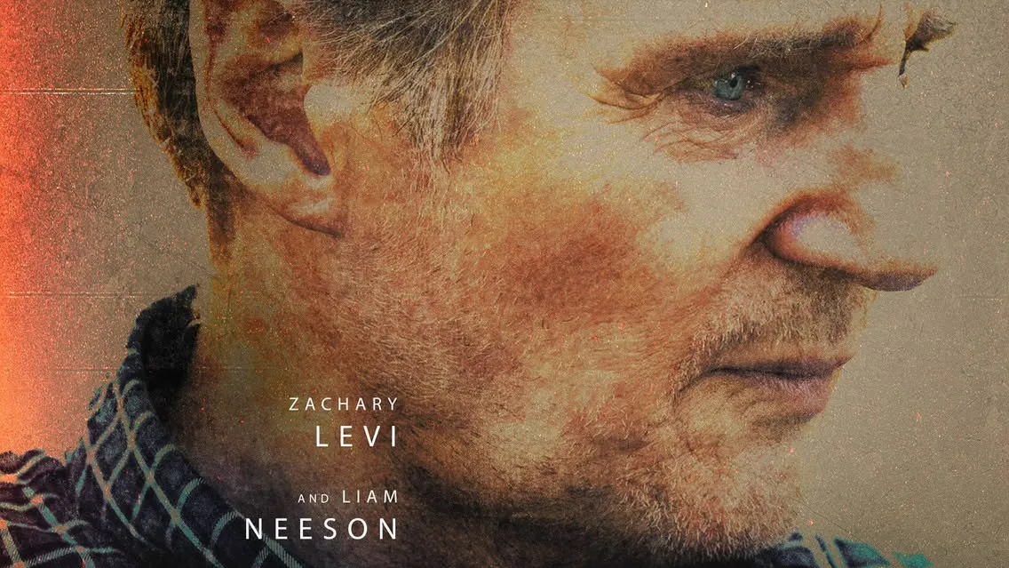 Liam Neeson: Liam Neeson's 'THE FIX' to be out in..