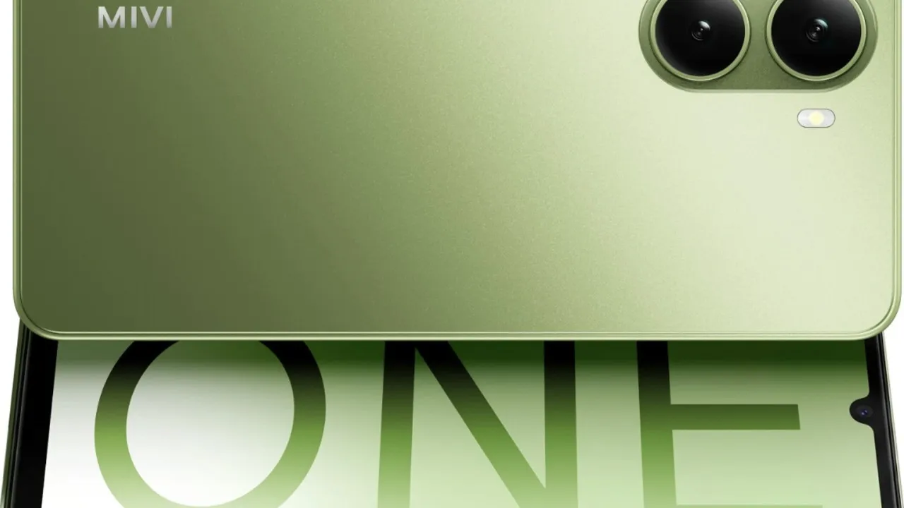 Mivi: Mivi Targets Indigenous Smartphone Design, Plans Major Expansion..