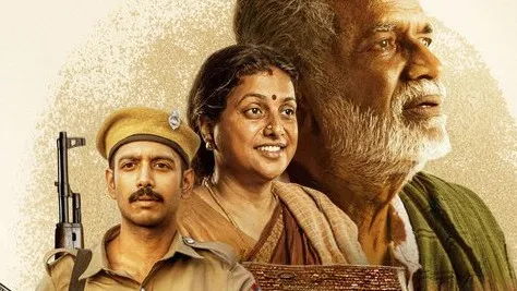 Lenin Pandiyan Review | 'లెనిన్ పాండియన్' ( అమెజాన్ ప్రైమ్) మూవీ రివ్యూ!