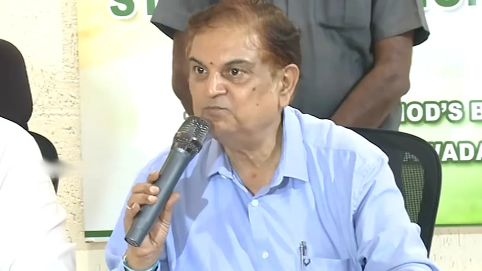 Andhra Pradesh municipal elections: Andhra Pradesh Municipal Elections ...