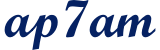 ap7am.com logo